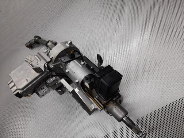 Coluna de direção RENAULT Clio IV (BH_)