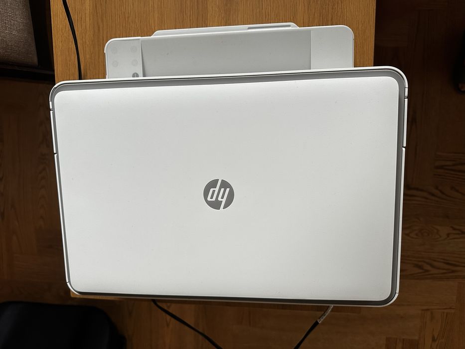 Drukarka HP DESJKET plus 6075 wifi