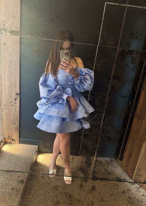 Сукня IVINA_BOUTIQUE (Serenity)