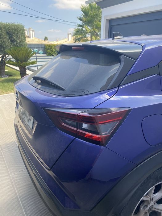 Vendo em bom estado Nissan