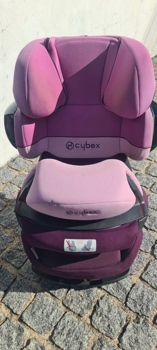 Cadeira auto cybex