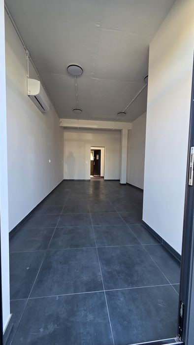 Lokal na wynajem 42m²