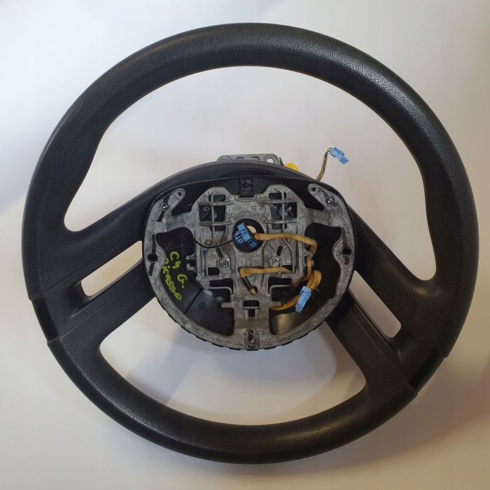 kierownica citroen c4 grand picasso