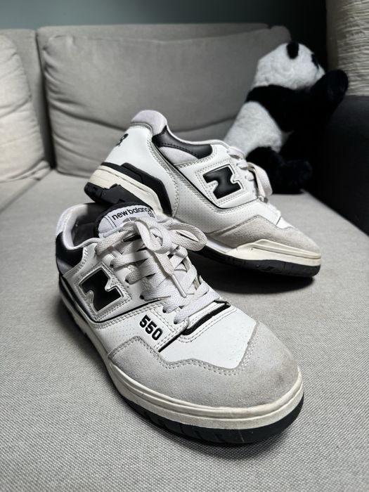 Buty New Balance 550 rozmiar 41,5