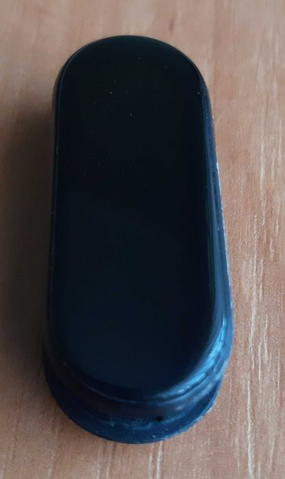 Фітнес-браслет Xiaomi Mi Band 6 Black