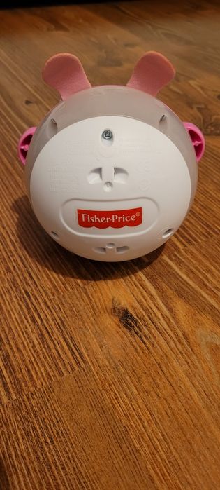 Zabawka Fisher price kula z piosenkami