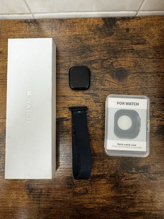 Apple watch serie 10 46mm