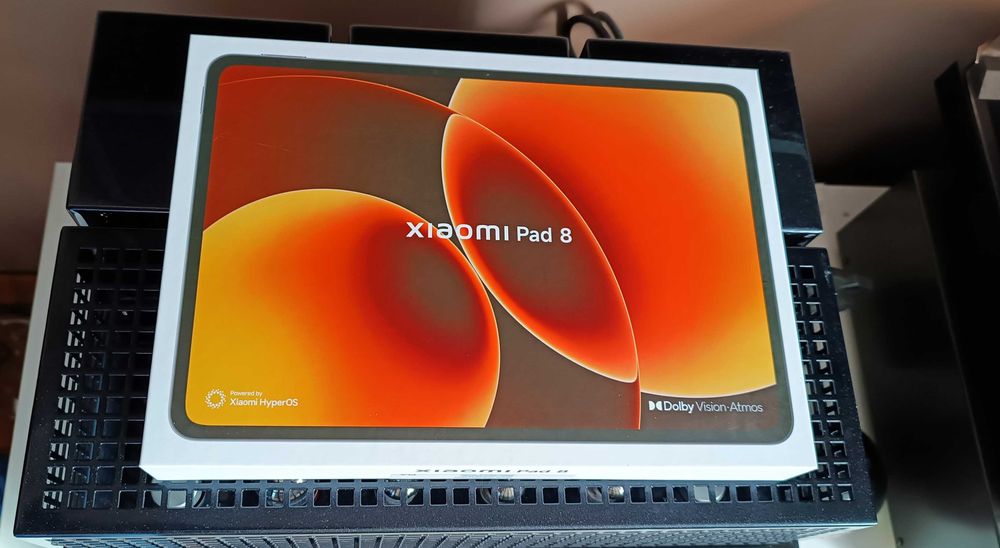 Xiaomi PAD 8 8/128 NOWY