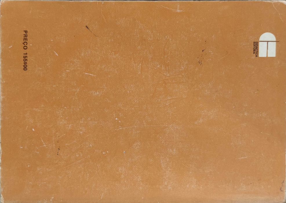 Livro  -Ref:PVI- João Lopes - Psicologia Cientifica