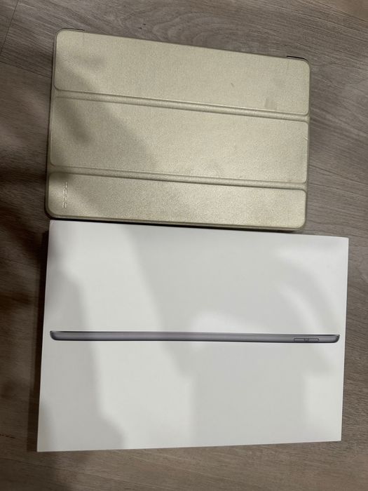 iPad (9th Generation)256Gb