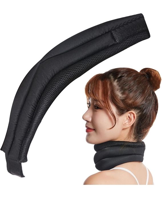 Orteza szyi kolnierz szyjny