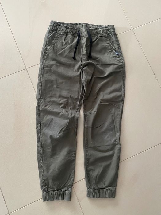 H&M spodnie joggersy 12-13 lat 158 cm