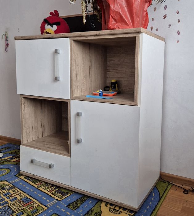 Komoda Agata Meble Wójcik