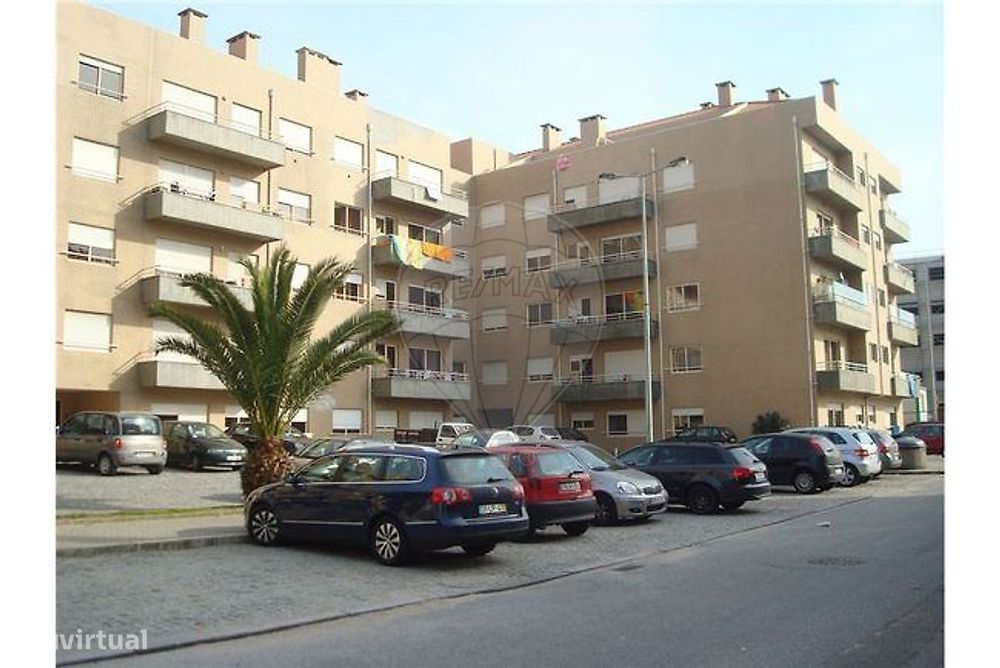 Apartamento T2 para venda