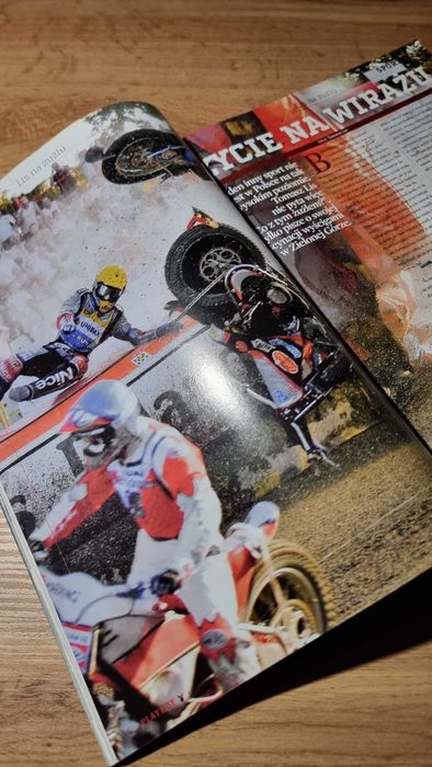 Playboy 8/2008 - Agnetha Brandin, Alexandra Salai, Jacek Wszoła