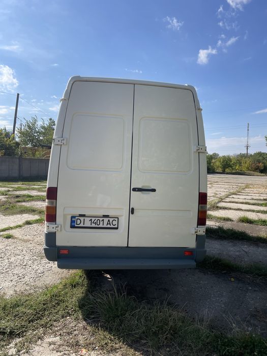 Mersedes Sprinter 2.2 Продам