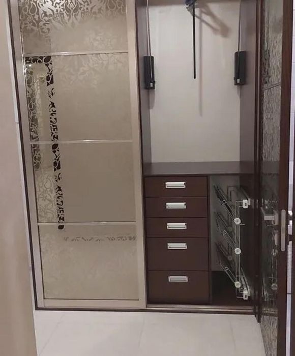3к ЖК Жукоffский 105,9 м² | Нагірний | Євроремонт | Автономне газове опалення | Паркінг