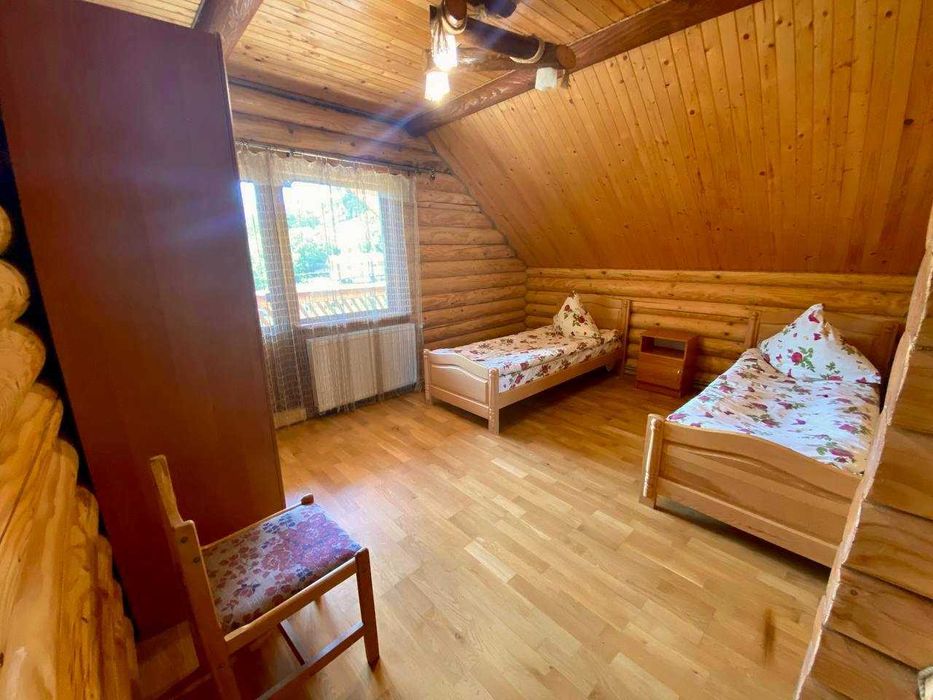 Відпочинок в Карпатах, оренда будинку