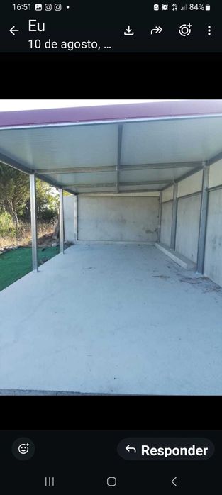 Terreno urbano 858m2 , Lourinhã/São Bartolomeu Galegos