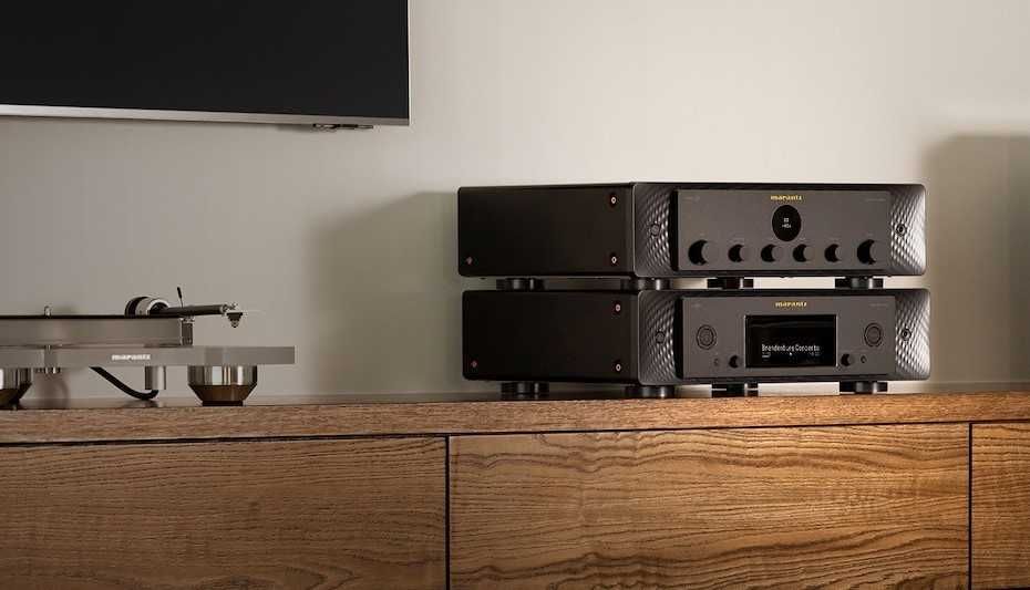 Zestaw MARANTZ CINEMA 60 + CD60 | autoryzowany sklep WROCŁAW