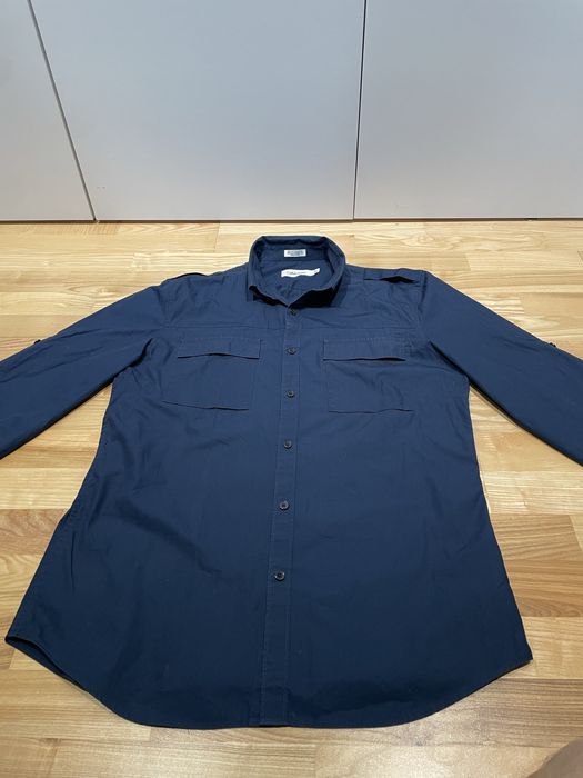 Рубашка calvin klein