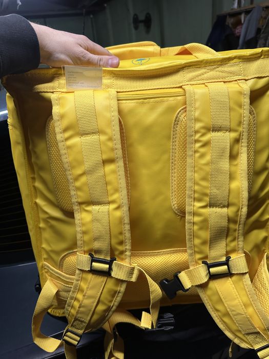 Сумка глово нова