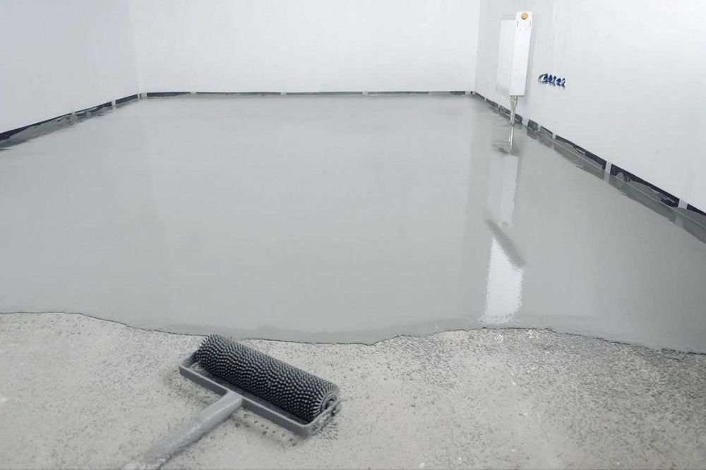 Posadzki z żywic, mikrocement /Podłogi epoksydowe/garaż/magazyn /hale