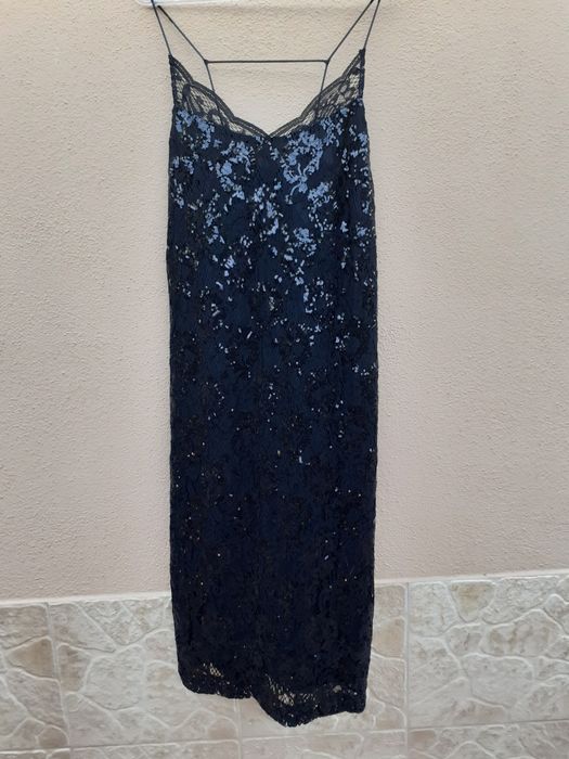 Vestido de cerimónia