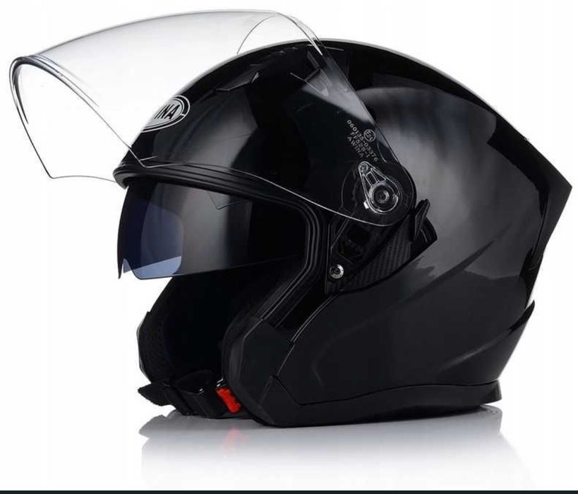 Nowy kask awina  rozm M