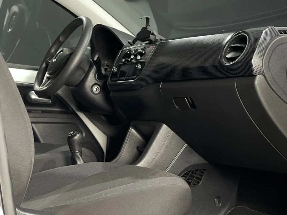 VW Up!