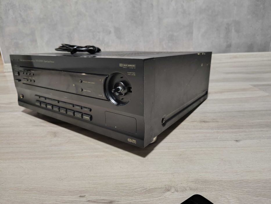 Amplituner PIONEER VSX 409 RDS