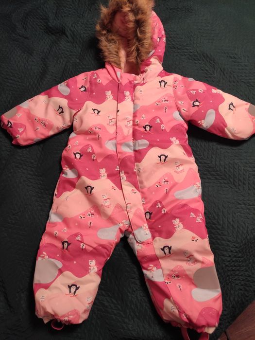 Костюм для девочки