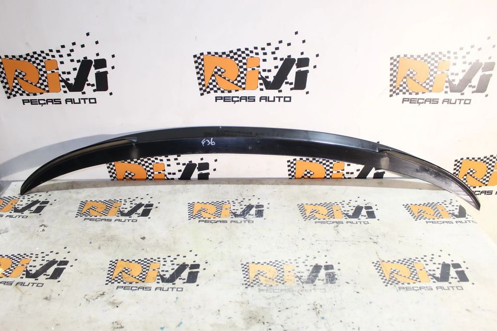 Spoiler / aileron da tampa da mala BMW 4 Gran Coupe (F36)