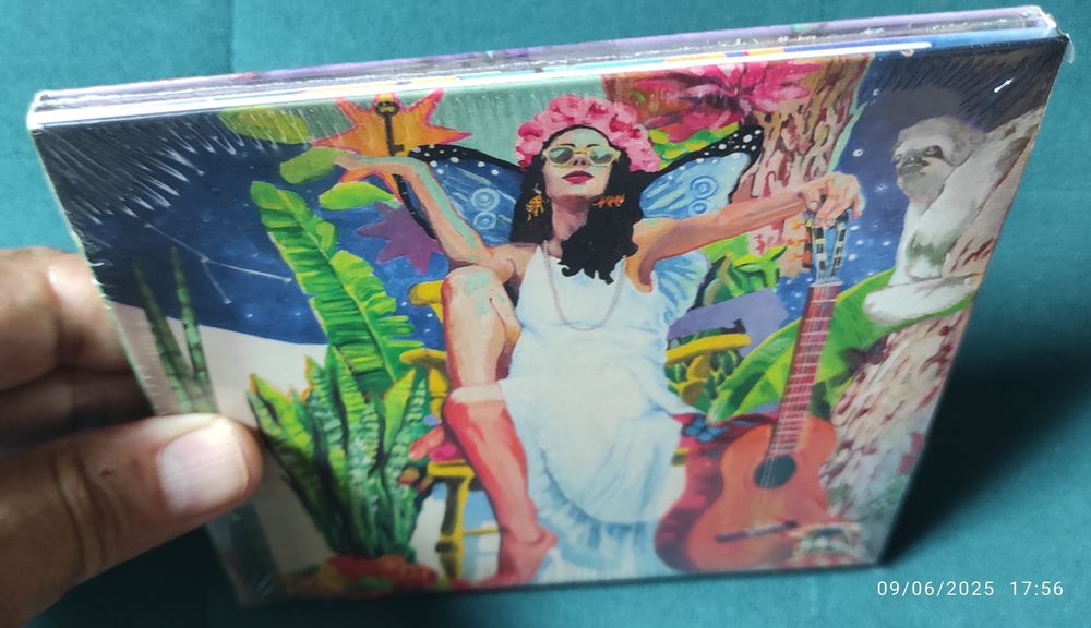 Marisa Monte - Portas CD432480800568791042