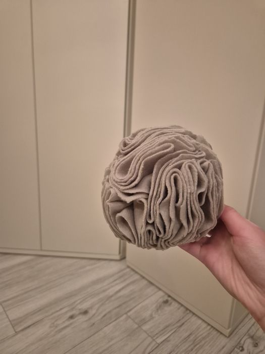 Kula węchowa dla psa