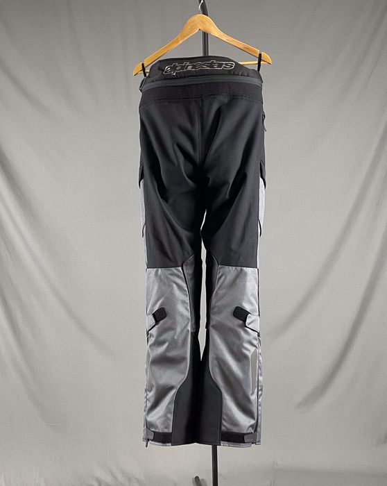 Мотоштани Alpinestars, Dainese Valparaiso V3