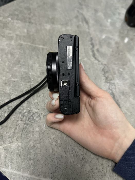 Фотоапарат Sony DSC-RX100 VA в ідеальному стані