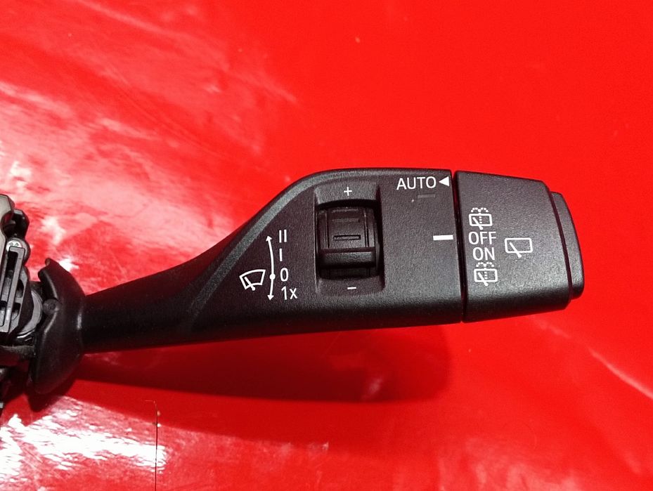 Перемикач підрульовий комбінований BMW X5 F15 переключатель бмв ф15