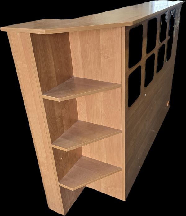 Lada recepcyjna RECEPCJA dla malej przedsiebiorczosci