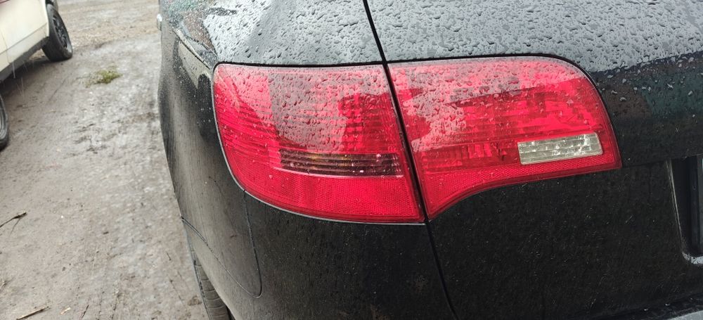 Продам Ауді А6 С6 Audi, 2.0 tdi, 2008, завів і поїхав