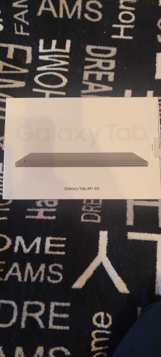 Galaxy TAB A9+ 5g