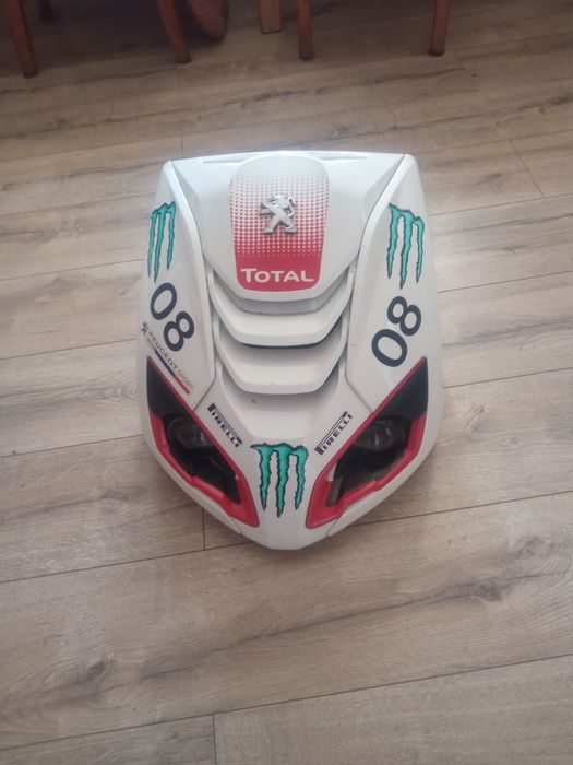 Peugeot speedfight  4   50 cm4t czasza