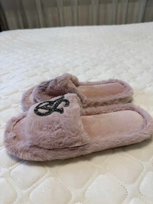 Капці домашні, жіночі, Victoria’s Secret, нові!, 26 см