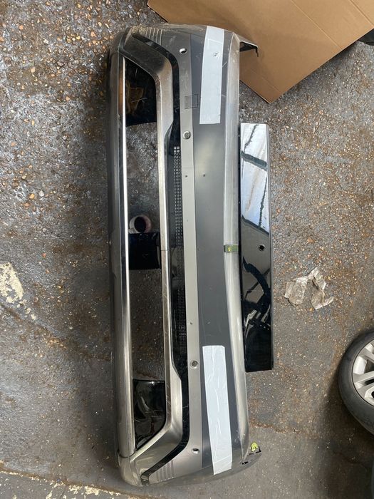 Бампер hyundai ioniq 5 2025 2026