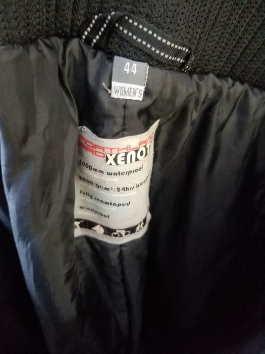 Штани чоловiчi Nortland Pro 44р