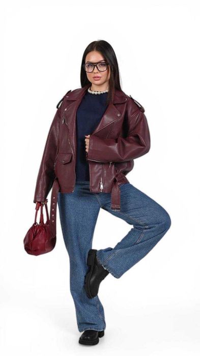 Лофери 36-38рр шкіряні туфлі для дівчинки