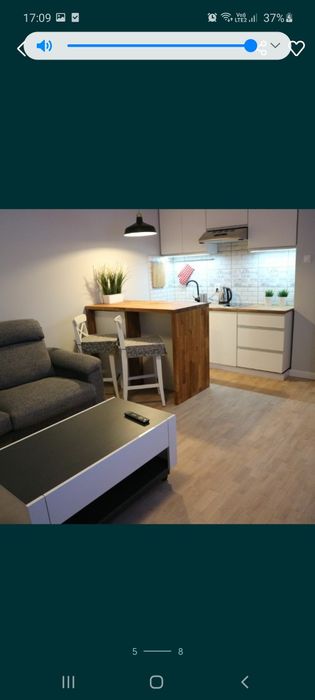 Apartamenty "Nad jeziorkiem 7" z jakuzzi