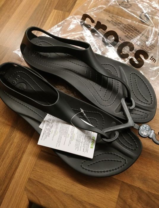 Crocs Sexi Flip W10 40-41