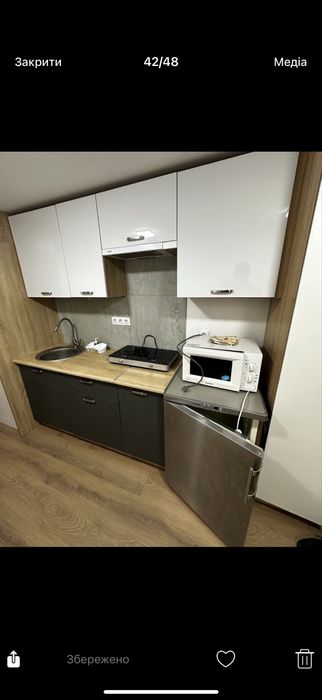 Apartment in Poltava, Koloniya - View 4