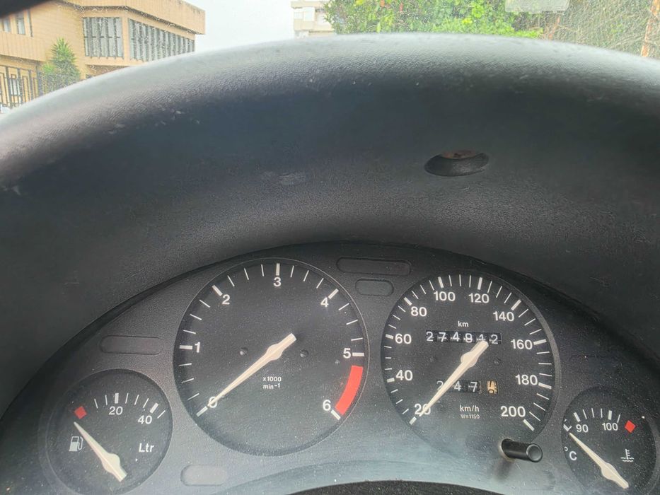 Opel corsa 1.5TD